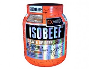  Extrifit Isobeef 1000 Vanilla & Caramel