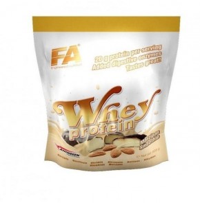  Fitness Authority Whey Protein 908 