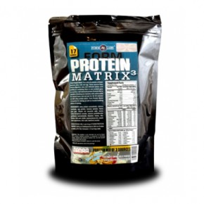  Form Labs Protein Matrix 3 500g  (5043)