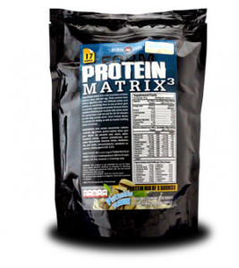  Form Labs Protein Matrix 3 500g  (46984)