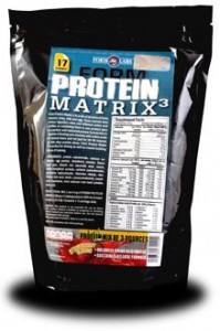  Form Labs Protein Matrix 3 500g  (5007)