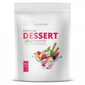  KFD Nutrition Premium Dessert Micelar Casein 700 Cookies