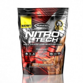  Muscle Tech Nitro-Tech 440   (4384300787)