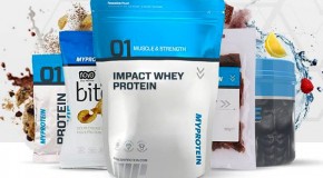  Myprotein Impact Whey Protein 1000 Vanilla 6