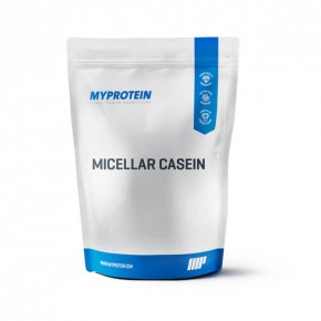  Myprotein Micellar Casein 1000 Chocolate