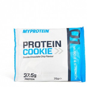   Myprotein Protein Cookie 12 x 75  3