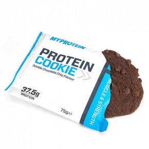   Myprotein Protein Cookie 12 x 75  4