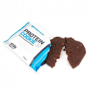   Myprotein Protein Cookie 12 x 75  5