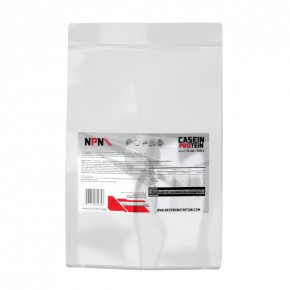  Nex Pro Nutrition Casein Protein 800 Vanilla 4