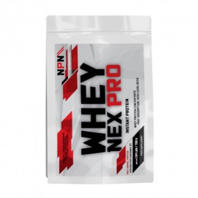  Nex Pro Nutrition Izo Whey ZMAnx 2200 Cookie