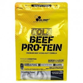  Olimp Gold Beef Pro-Tein 700 