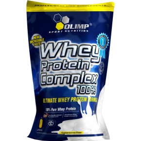  Olimp Whey Protein Complex 100 % 700 Lemon