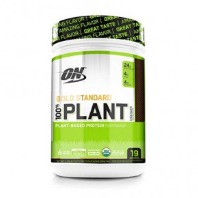  Optimum Nutrition Gold Standard 100 Plant 680 