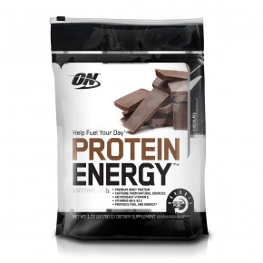  Optimum Nutrition Protein Energy 0.720 Chocolate