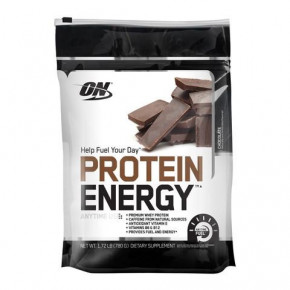  Optimum Nutrition Protein Energy 780   (4384300822)