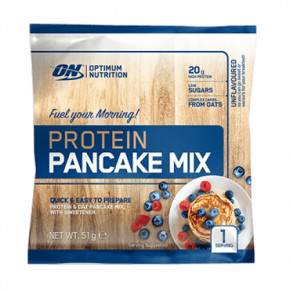  Optimum Nutrition EU Protein Pancake 1021   3