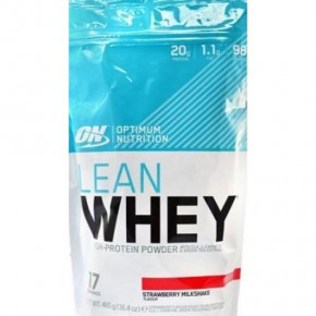  Optimum Nutrition opti-lean whey chocolate pouch EU 810 g