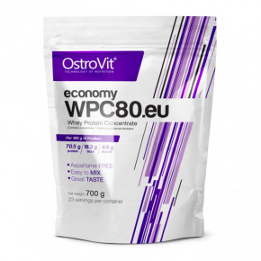  Ostrovit Economy WPC 80 700 