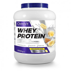  Ostrovit Whey Protein 2 