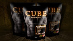  Power Pro Cube Whey Protein 1000  3