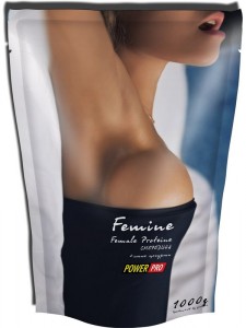  Power Pro Femine-Pro 1 -