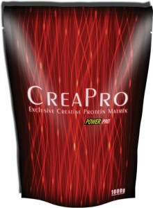  Power Pro Protein Crea Pro 1000 