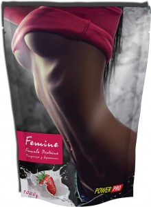  Power Pro Protein Femine 1000 