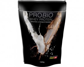  Power Pro Protein Probio 1000 