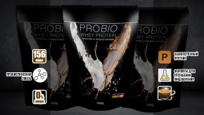  Power Pro Protein Probio 1000  3