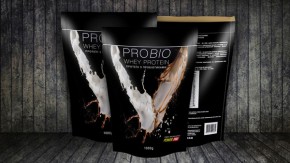  Power Pro Protein Probio 1000  4