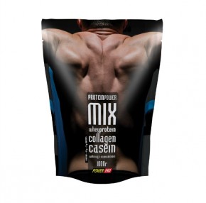  Power Pro Proteinmix 1   