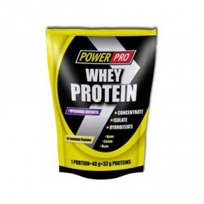  Power Pro Whey Protein, 1   3