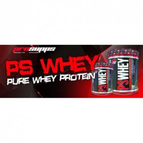  Pro Supps PS Whey 1815 Banana pudding 3