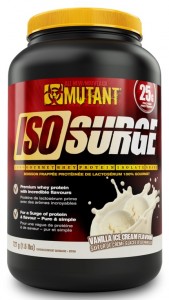  PVL Iso Surge 727 Coconut Cream