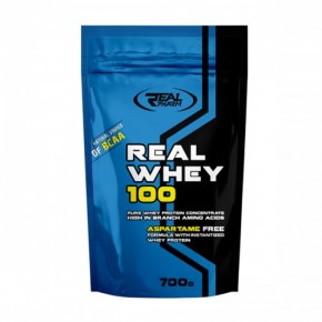  Real Pharm Real Whey 100 700 Apple