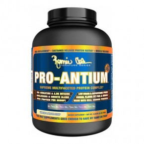  Ronnie Coleman Pro Antium 2.54 kg chocolate