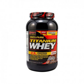  SAN 100% Pure Titanium Whey 0.907 cappuccino