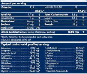  Scitec Nutrition 100% Whey Protein 920 Grapefruit 4