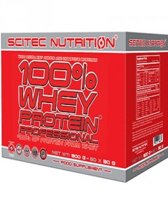  Scitec Nutrition 100% Whey Protein Professional 920 Coconut 6