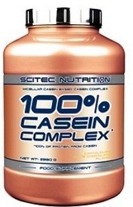  Scitec Nutrition Casein Complex 2350   -