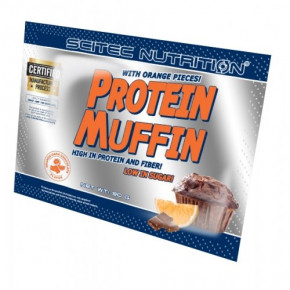  Scitec Nutrition  Protein Muffin 90 Orange-Choc