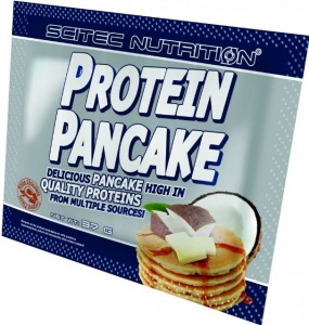  Scitec Nutrition Protein Pancake 37   -