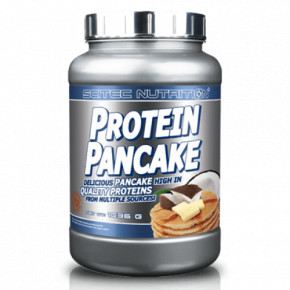  Scitec Nutrition Protein Pancake BOX (24 )  -