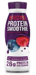  Scitec Nutrition Protein Smoothie blueberry-raspberry