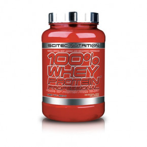  Scitec Nutrition Whey Protein Prof 920 Yoghurt cherry 