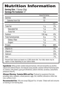  Scivation Iso-XT 0.896g- vanilla honey