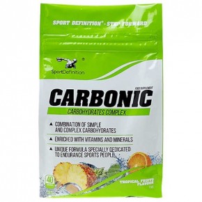  Sport Definition Carbonic 1000