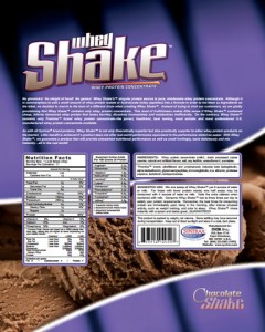  Syntrax Whey Shake 5.0 2270 3