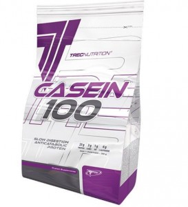  Trec Nutrition Caseine 100 1800 Creamy-Vanilla