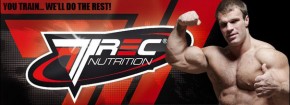  Trec Nutrition Caseine 100 1800 Creamy-Vanilla 4